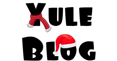 Yule Blog